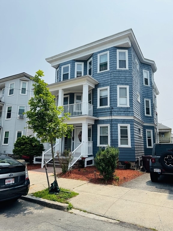 Photo - 27 Belmont St Apartamento Unidad 2
