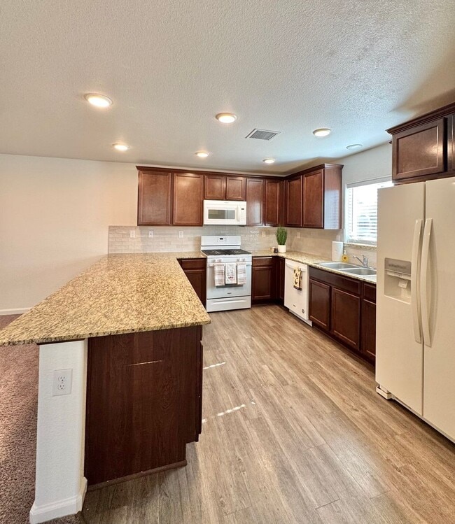 Photo - 3 bedroom home in Lemmon