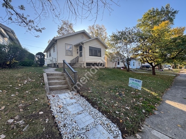 Building Photo - 4915 McClellan St