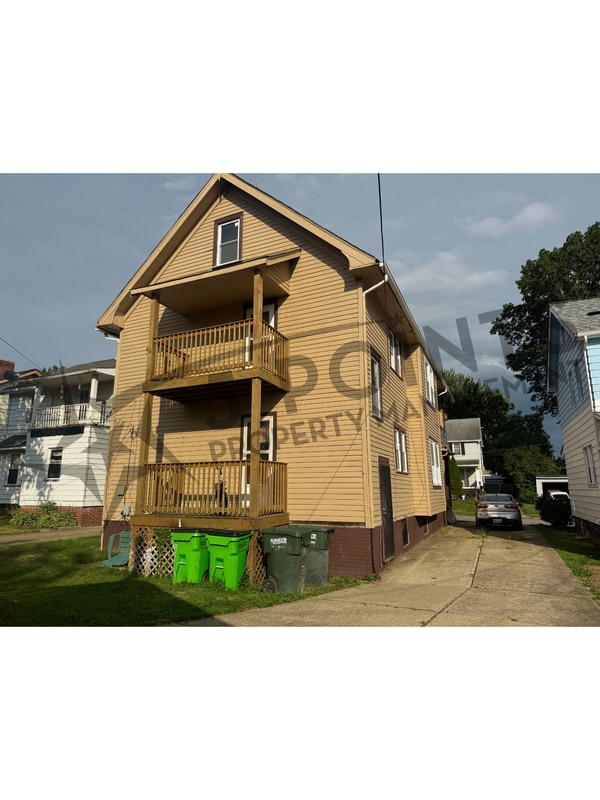 4684 Horton Rd