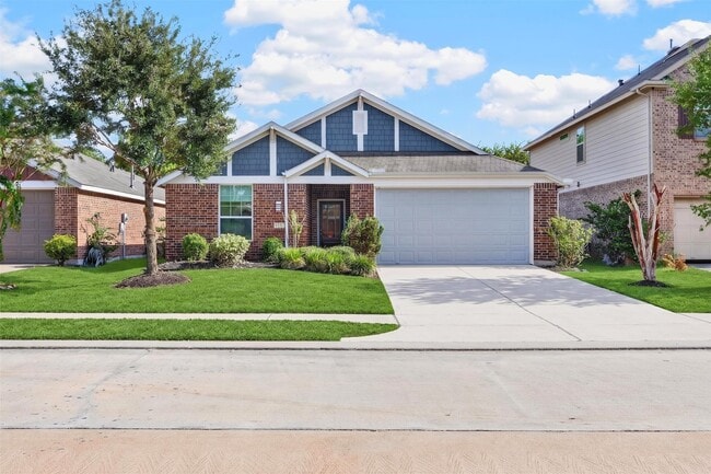 Building Photo - 16131 Sommerall Creek Ln