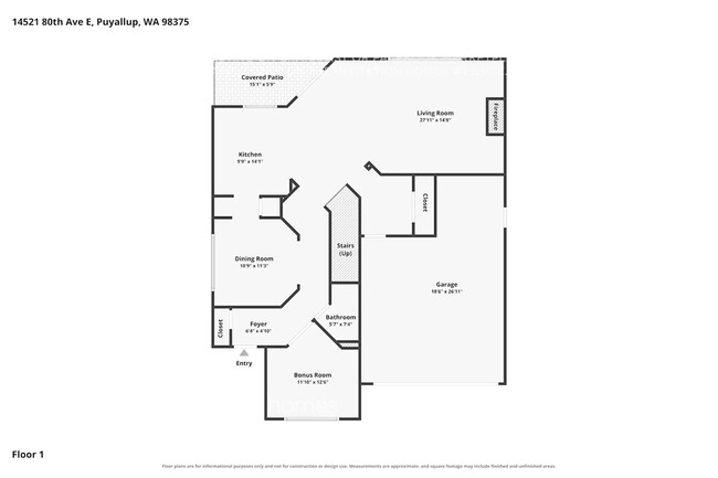 Photo - 14521 80th Ave E