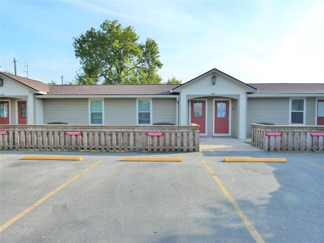 Photo - 507 Houston St Unit 4