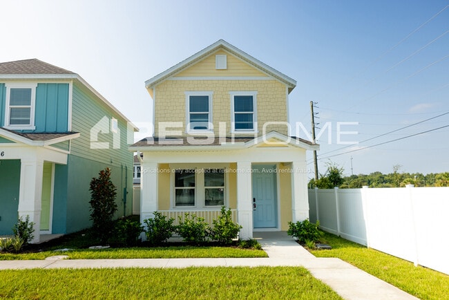 Building Photo - 5027 Starwood Pl