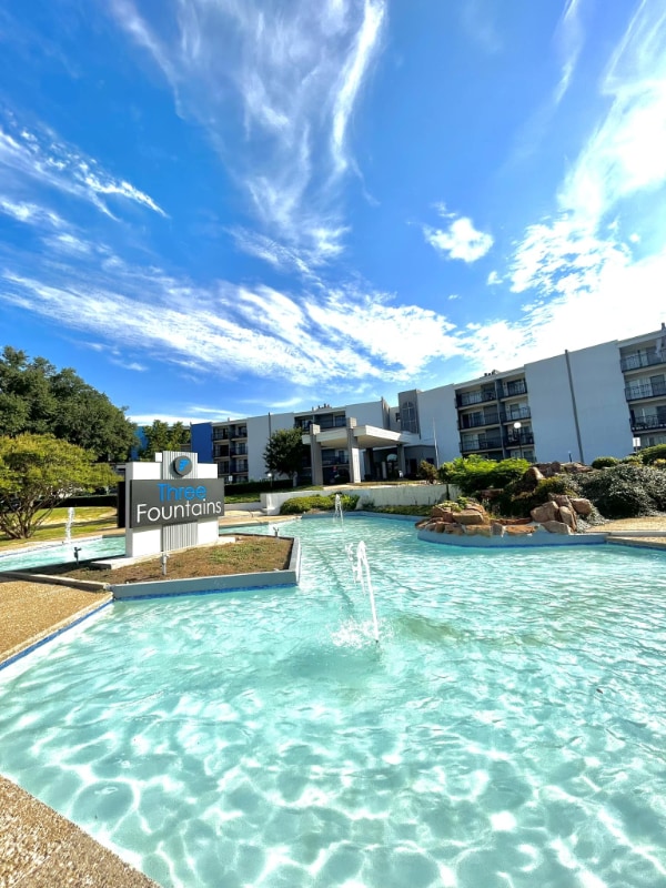 Photo - 6011 Melody Ln Unit 302