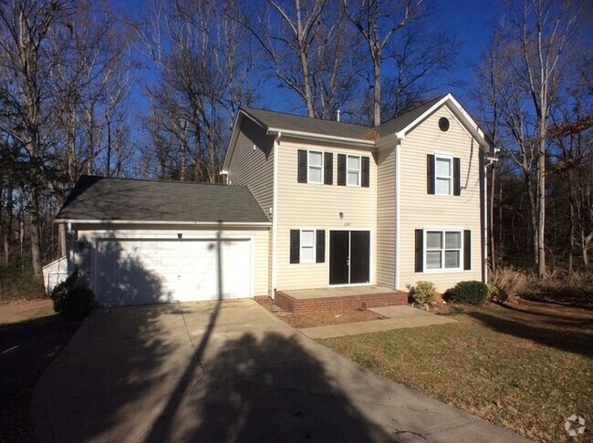 Building Photo - 6265 Branch Hill Cir Rental