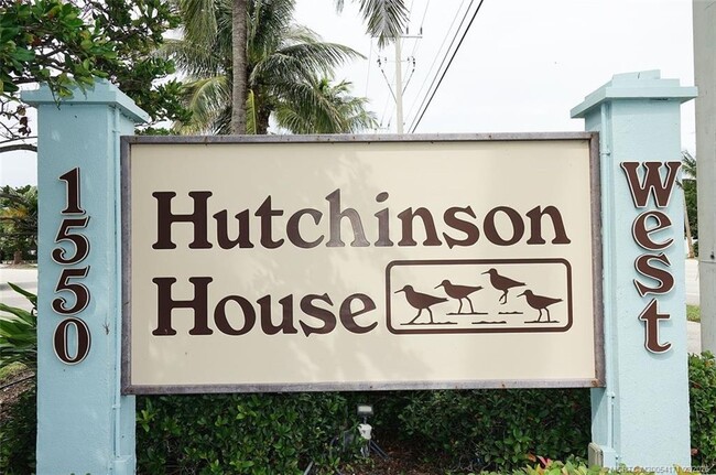 Building Photo - 1550 NE Ocean Blvd Unit C102