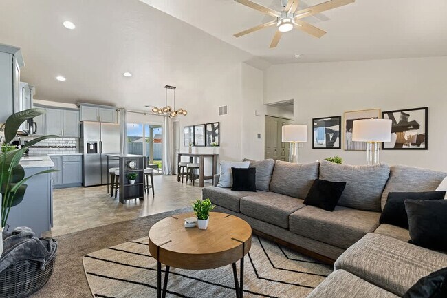3804 Bobwhite St Unidad SI ID1460920P
