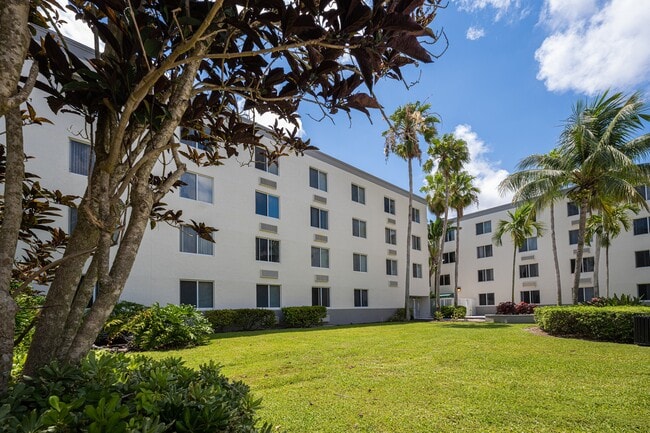 Riverview House 55+ Apartments