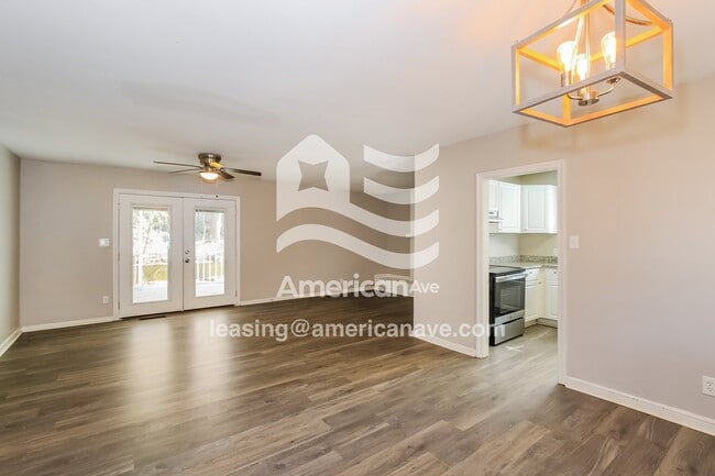 Photo - 2404 Dickey Rd
