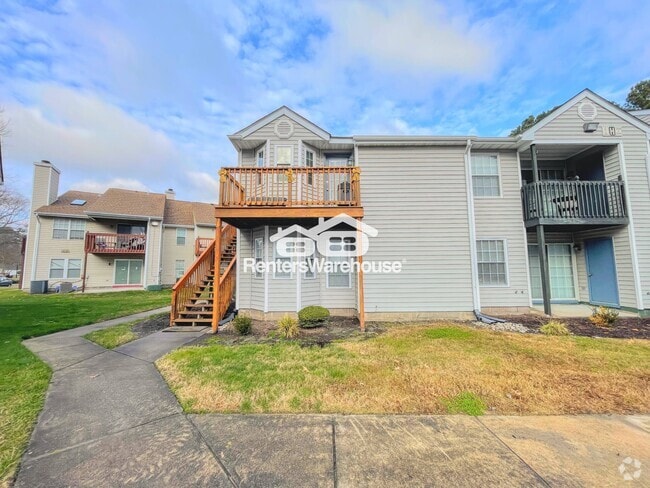 Building Photo - 3704A Towne Point Rd Rental