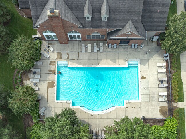 Legends Rosewood Village