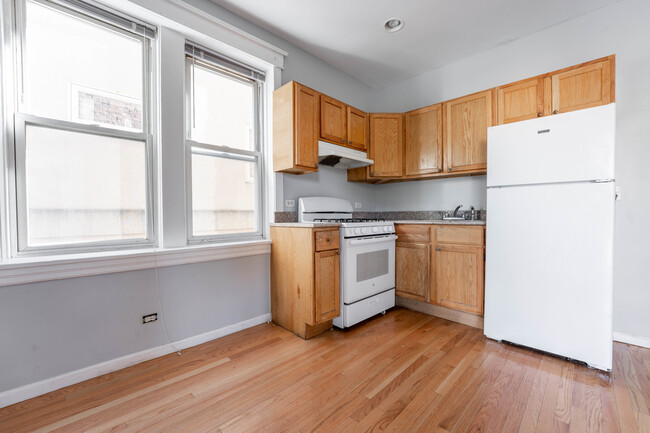 Photo - 3574 W Wabansia Ave Condo Unit 1F