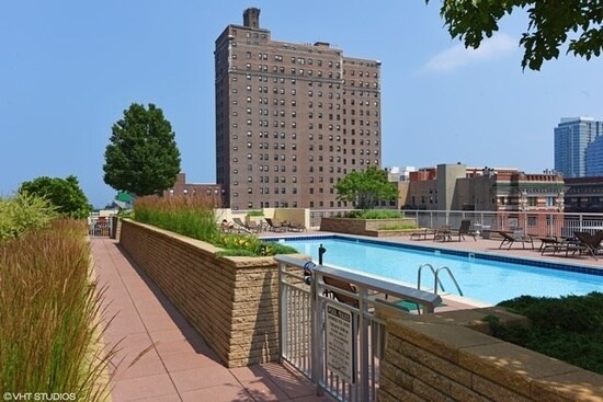 Photo - 1400 S Michigan Ave Unit 1807