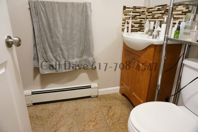 Photo - 115 Glenville Ave Unit 1