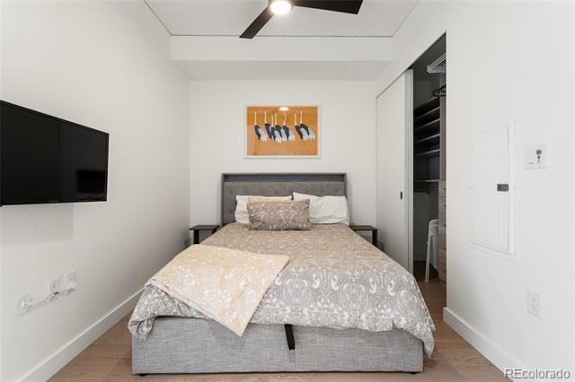 Photo - 1750 Wewatta St Unidad 1526