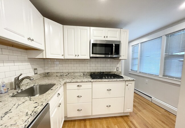 Photo - 130 P St Rental