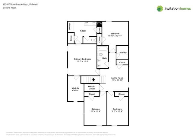 Photo - 4920 Willow Breeze Wy