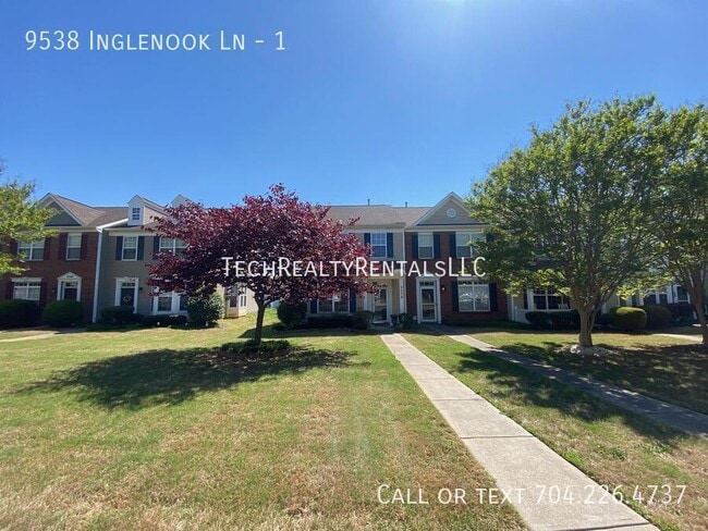 Photo - 9538 Inglenook Ln