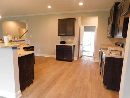 Cocina 3 - 4728 Stoneyhurst Ln