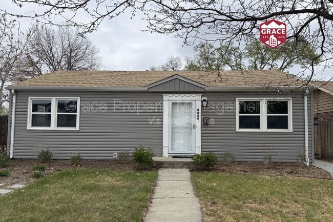 Building Photo - 4648 S Lincoln St