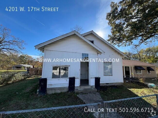 Building Photo - 4201 W 17th St Rental