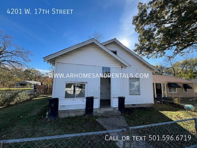 Photo - 4201 W 17th St House