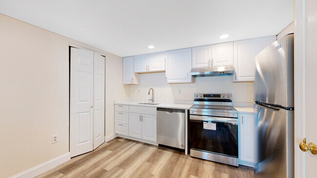 Photo - Worcester Street Apartments