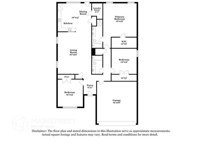 Photo - 1625 Thorntree Ln
