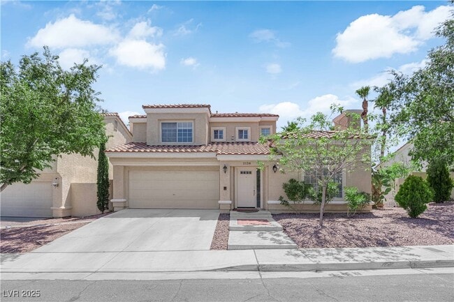 Photo - 2128 Desert Pines St House