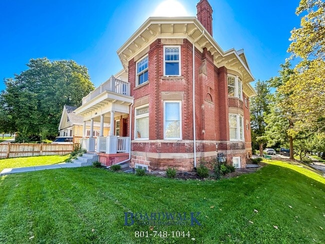 Photo - 1106 E S Temple St