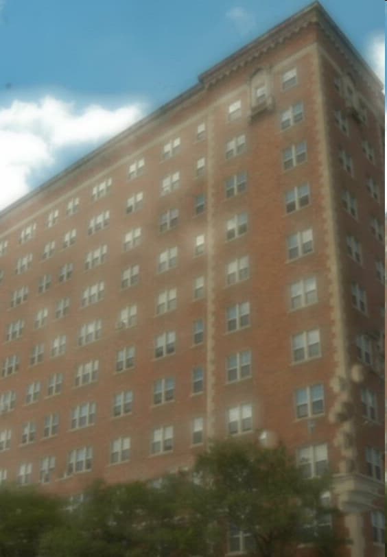 Photo - Parkstone & Parkhurst Apartments