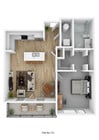 Flat No. 112 - Market and Main-min