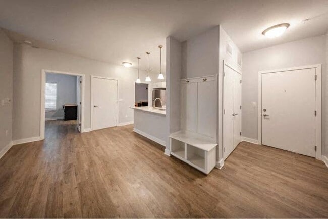231 Flats