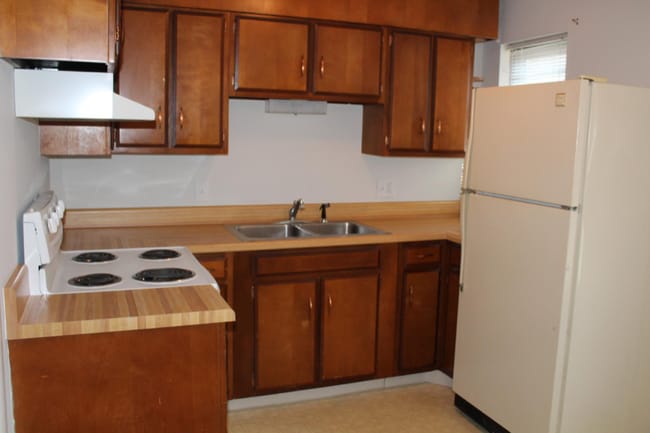 Photo - 1401 S Roan St Unidad 2