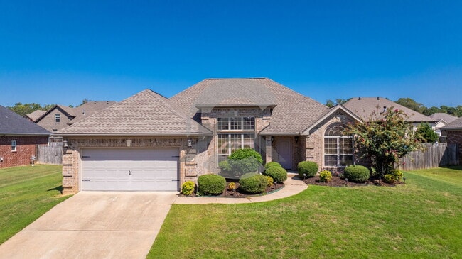 Building Photo - 6137 Remington Dr