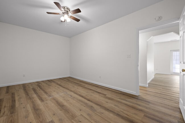 1 Bedroom | 1 Bathroom