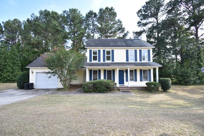 Building Photo - COMING SOON!! 3 Bedroom and 2.5 bath Home
