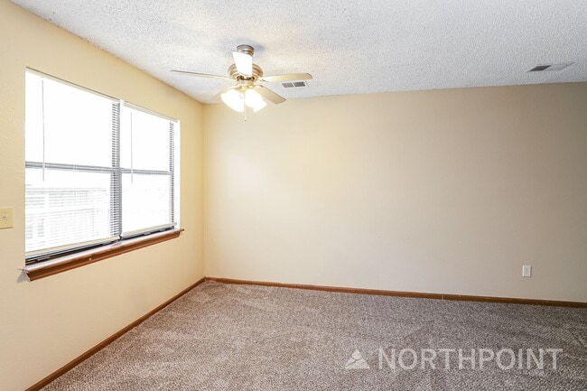 Photo - Radiant Unit Townhome | 2 BR/1.5BA | 1-Car Garage | Unit APT B