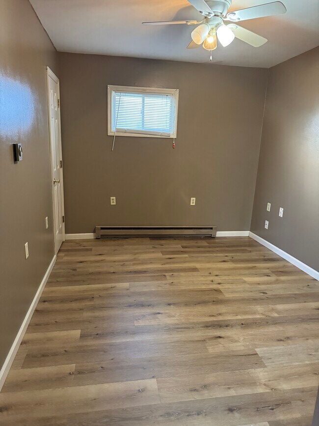 Bedroom - 403 S King St Unit 403 S King St Apt 2