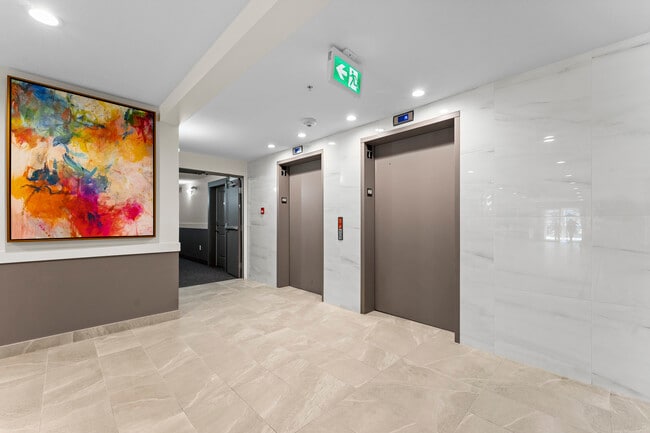 Photo - Auburn Landing