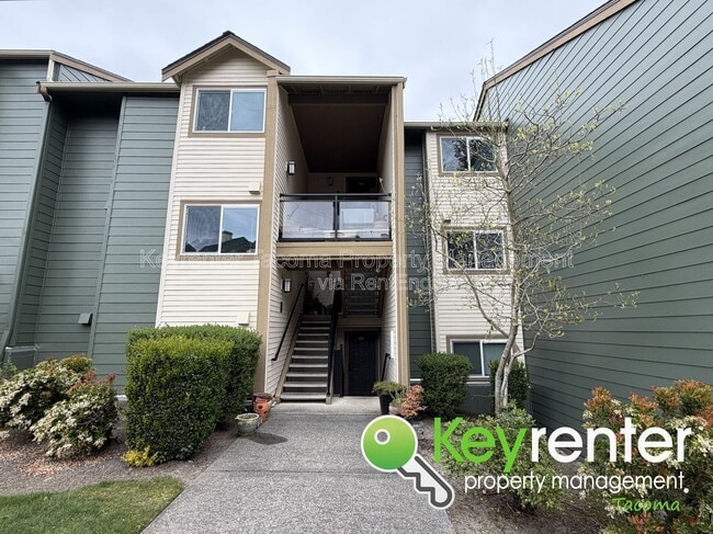 Building Photo - 3008 N Narrows Dr Unit A103