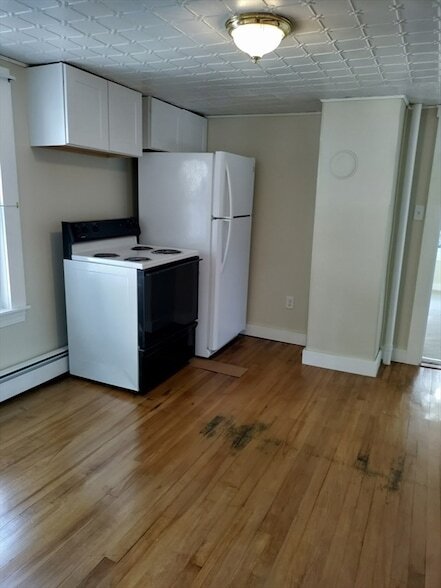 143 Chestnut St Unidad 2