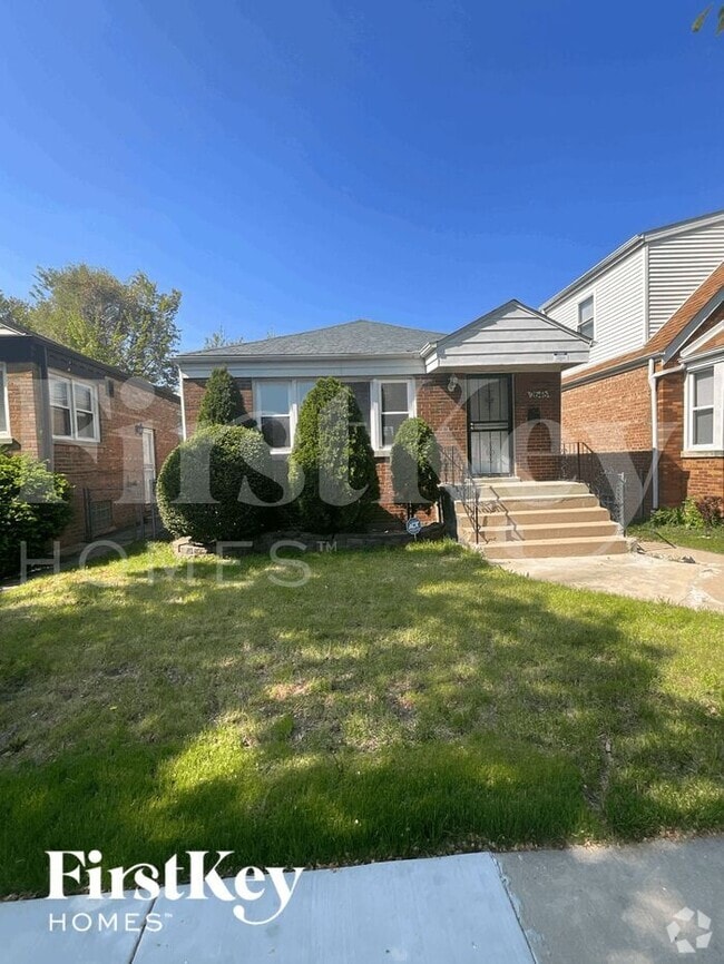 Building Photo - 2648 W 83rd St Rental