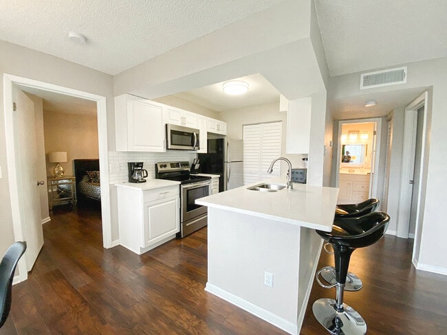 Photo - 11538 Westwood Blvd Unit 218