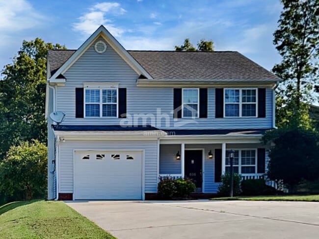 Building Photo - 606 3 Oaks Dr Rental