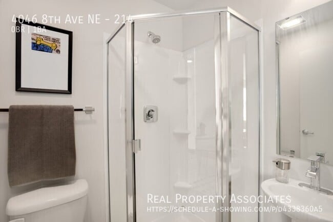 Photo - 4046 8th Ave NE Unit 214