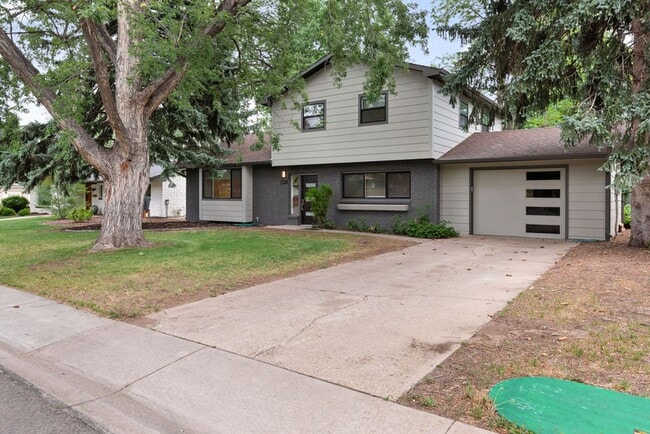 Photo - 4 Bedroom completely remodeled home in Fort Collins