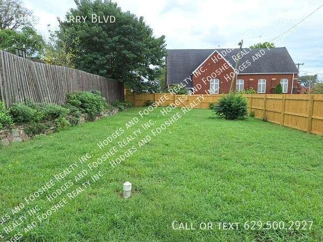 Photo - 1309 Meharry Blvd