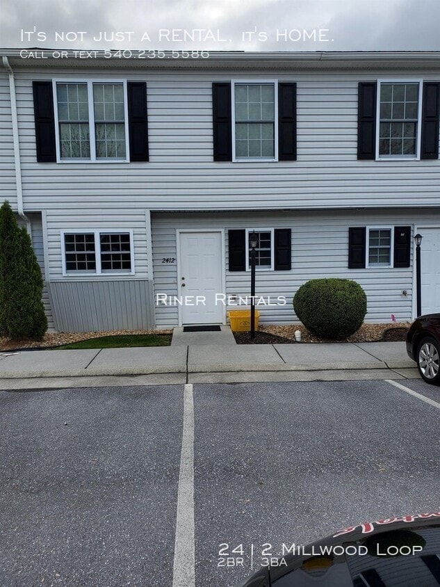 Photo - 2412 Millwood Loop-